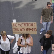 Manifestation 15 mai à Toulon