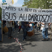 Sus au Darcoszy !