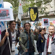 Touche pas à mon poste !