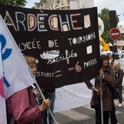 Ardèche