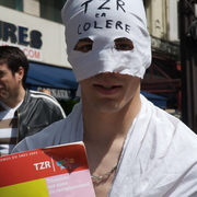 TZR