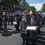 En rang, par deux !