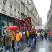 BAC Brigade à chiffre