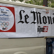 Un Monde meilleur…