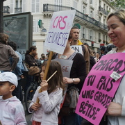 CRS tendresse