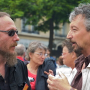 Manifestants