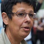 Maryse Dumas (CGT)