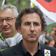 Gilles Moindrot (SNUipp)