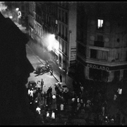 Barricades