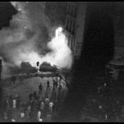 Barricades
