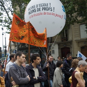 Manifestants