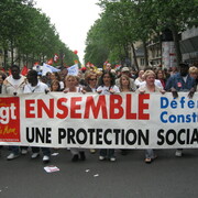 Défendons une protection sociale solidaire