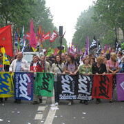 Union Syndicale Soliidaires