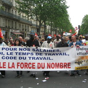 Ensemble la force du nombre