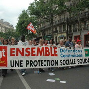 Protection sociale