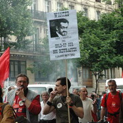 Wanted SARKO