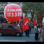 Révolution ?