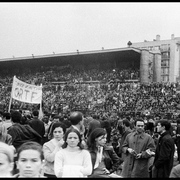 Meeting de Charléty