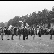 Manifestation gaulliste du 30 mai
