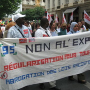 Abrogation des lois racistes
