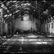 Dortoir