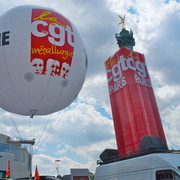 Le génie de la Bastille