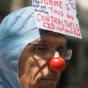 Contractuel
