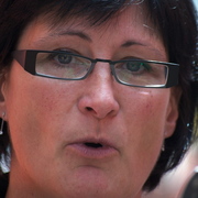Françoise Lareur (CFDT-IDF)