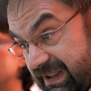 FRançois Chérèque