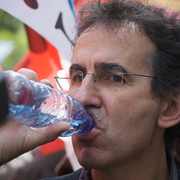Gilles Moindrot (SNUipp)