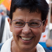 Maryse Dumas (CGT)