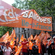 CFDT Banques