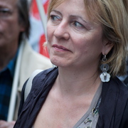 Frédérique Rollet (SNES)