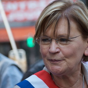 Marie-George Buffet