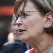 Marie-George Buffet