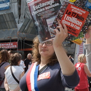 Demandez l'Huma !
