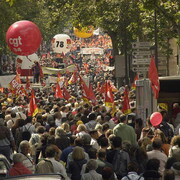 manif 17 juin 2008