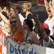 manif 17 juin 2008