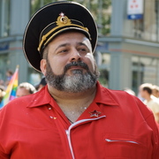 Gay Pride 2008 - 06