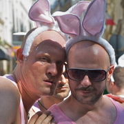 Gay Pride 2008 - 07