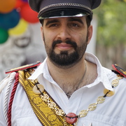 Gay Pride 2008 - 27