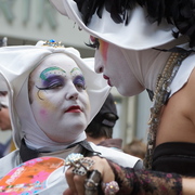 Gay Pride 2008 - 31