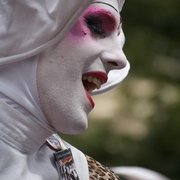 Gay Pride 2008 - 38