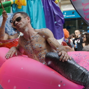 Gay Pride 2008 - 44