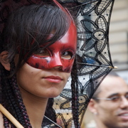 Gay Pride 2008 - 48