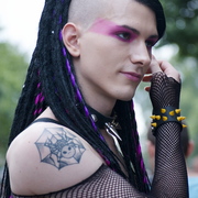 Gay Pride 2008 - 54