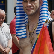 Gay Pride 2008 - 61