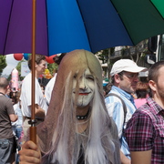 Gay Pride 2008 - 60