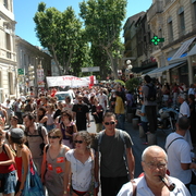 Intermittents avignon 014