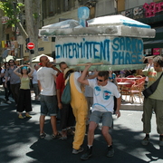 Intermittents avignon 011
